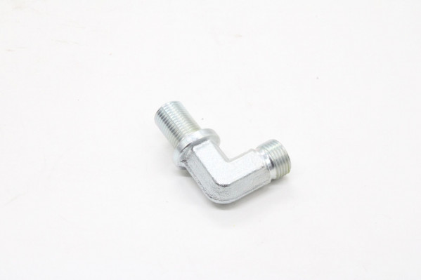 TW00522 Штуцер Г-образный M16*1,5/M18*1,5 — 3