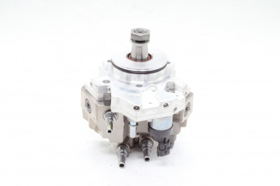 0445020137 ТНВД CR ISBe EURO-4