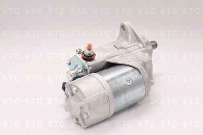 3904466 Стартер 12v/3kW 13 зуб. D=39.8 ISBe,QSB