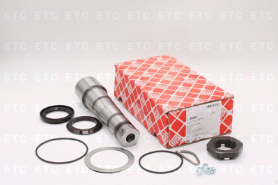 FEBI 28584 Ремкомплект шкворней