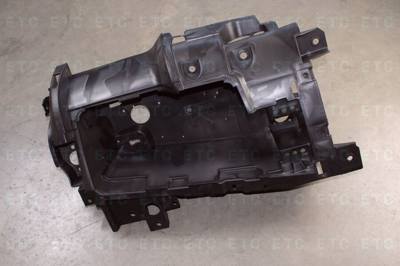 8740001SX Корпус фары — 3