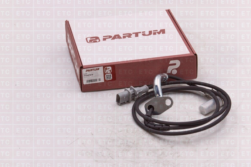 PT5427918 Датчик частоты вращения колеса правый задний AROCS 8*8 — 1