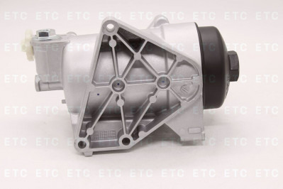 082V12501-7293 ФИЛЬТР ТОНКОЙ ОЧИСТКИ ТОПЛИВА В СБОРЕ