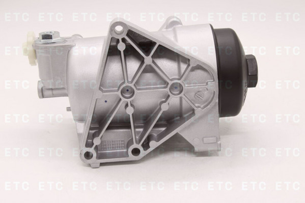 082V12501-7293 ФИЛЬТР ТОНКОЙ ОЧИСТКИ ТОПЛИВА В СБОРЕ — 6