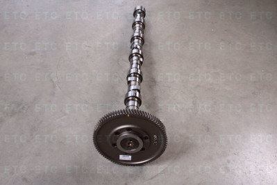 02000130287602 Распредвал