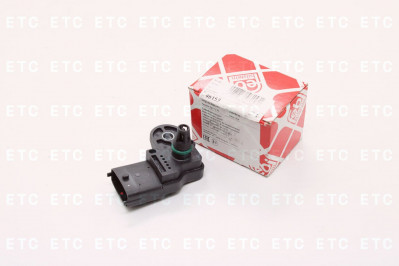 FEBI 46153 Датчик давления воздуха