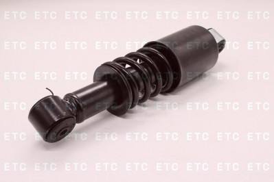 389726 Амортизатор кабины пружинный зад.