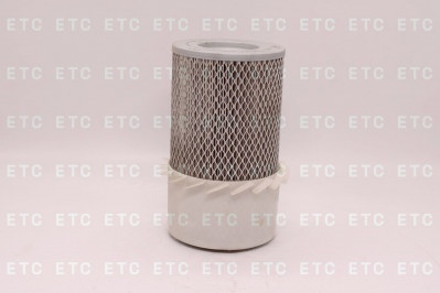 AS 1837 Фильтр воздушный