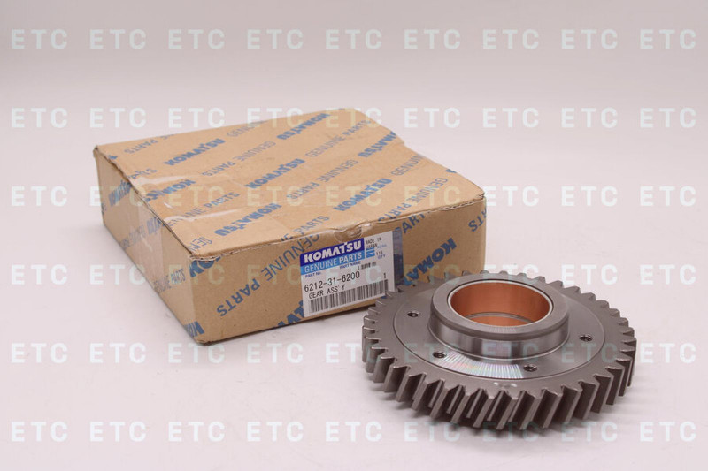 6212-31-6200 Шестерня — 1
