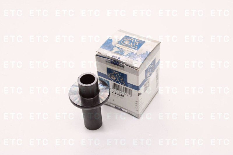 DT 270048 Втулка амортизатора — 2