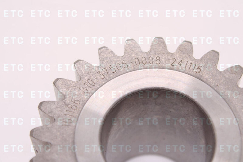 810W37505-0008 Сателлит планетарного редуктора РКП — 2