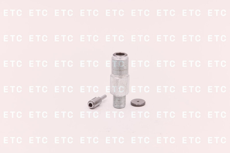 ND095400-0240 Датчик давления топлива — 3