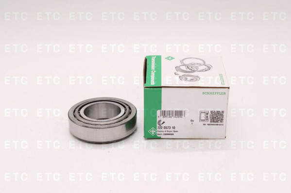 7220573100 Подшипник 50,8*95,2*27,7 — 1