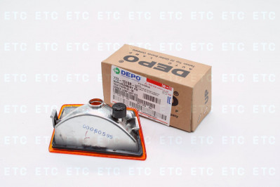 7731519RUE Фонарь поворота правый. FM-12