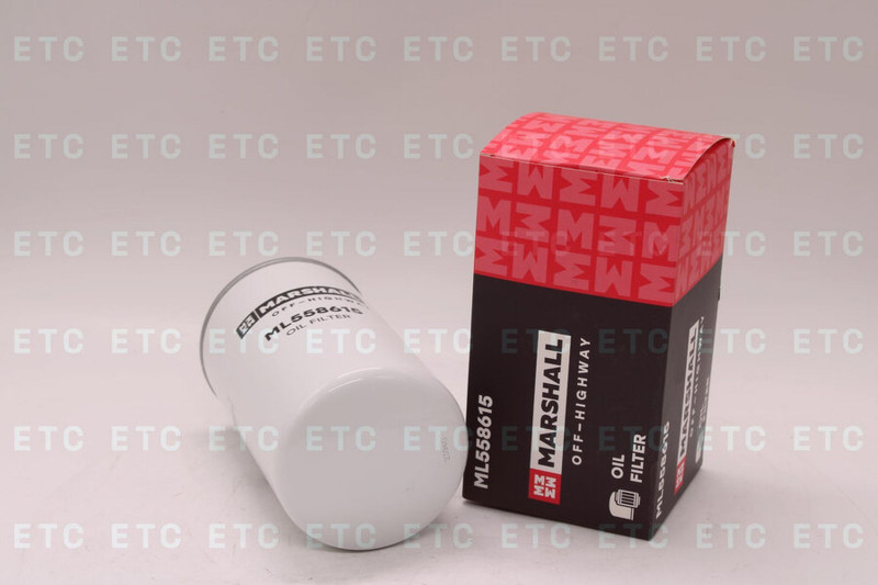 ML558615 Масляный фильтр полнопоточный Hyundai R220LC-9; KMTS PC200, PC220 — 1