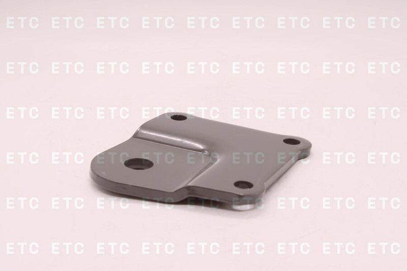 SITRAK WG9925522108 Кронштейн передней рессоры, передний левый — 1