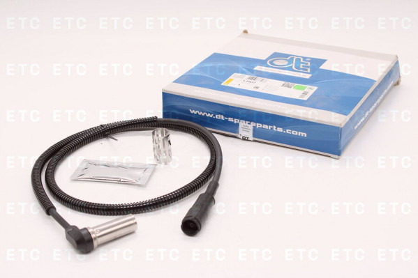 DT 121617 Датчик ABS — 1