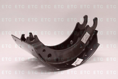 8502514SX РМК тормозного механизма SN 4220,с тормозными колодками