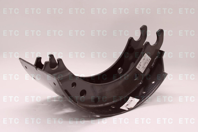 8502514SX РМК тормозного механизма SN 4220,с тормозными колодками — 1