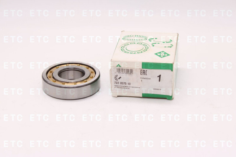 7220575100 Подшипник NUP308E.M1.C3 — 3