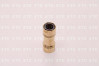 2550120905 Фитинг соединительный трубки D=12 латунь, миниатюра — 0
