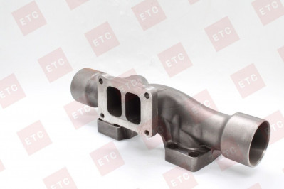 VO 23639642 Выпускной коллектор