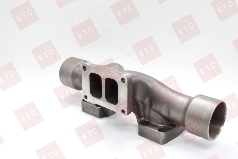 VO 23639642 Выпускной коллектор — 8