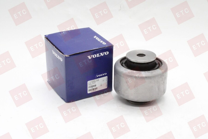 VO 21588288 Сайлентблок стабилизатора кабины FH — 3