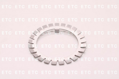 710W90801-0224 Шайба стопорная ступицы