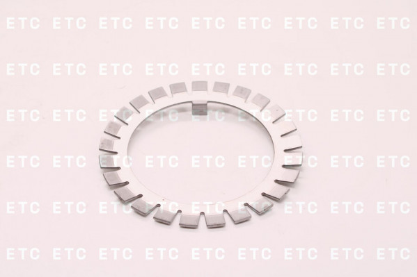 710W90801-0224 Шайба стопорная ступицы — 1