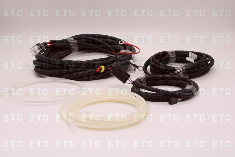 8DM24S Отопитель воздушный — 1