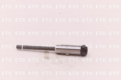 Форсунка топливного клапана