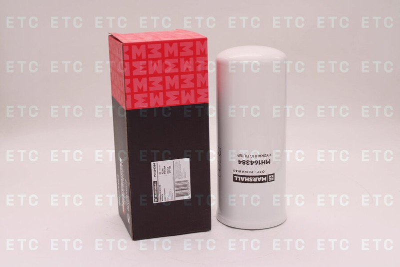 MH164384 Гидравлический фильтр New Holland 675TA — 2