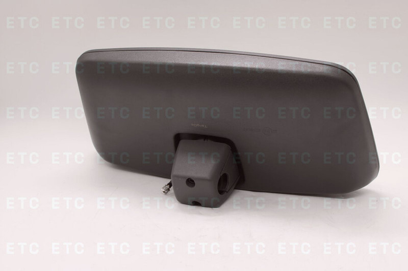 ZL0151032HP Зеркало боковое с эл/приводом и обогревом — 1