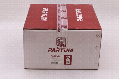 PT6008616111 Генератор РС300-8, D65EX-16 24V/60A