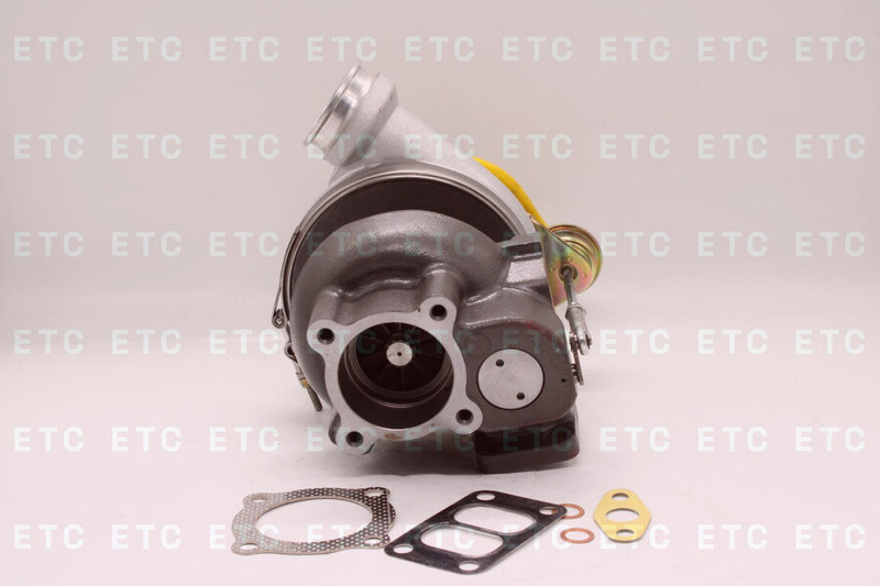 NT.5329-970-7113.A Турбокомпрессор — 3