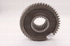 2017230544 Шестерня пост. зацепления низшая z=46, миниатюра — 1