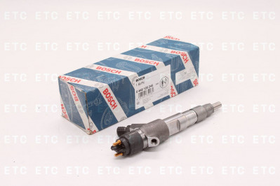 0445120245 Форсунка CR