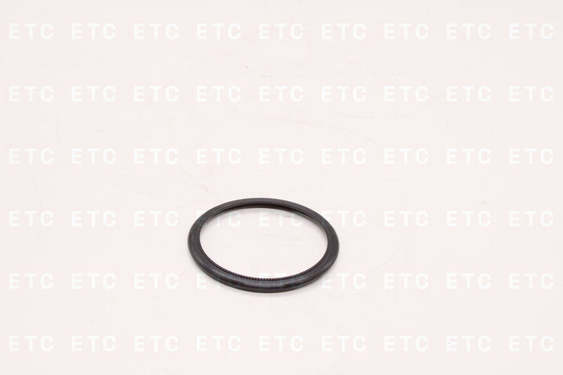 FEBI 39465 Сальник ступицы передней 75,8*89,4*5,5/6,5 — 2