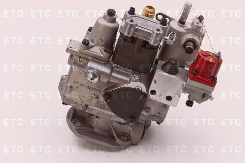 4951501 ТНВД Shantui SD23-NT855, CUMMINS-03019487 — 1