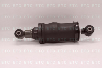 712W41722-6026 Амортизатор кабины SITRAK C7H MAX передний