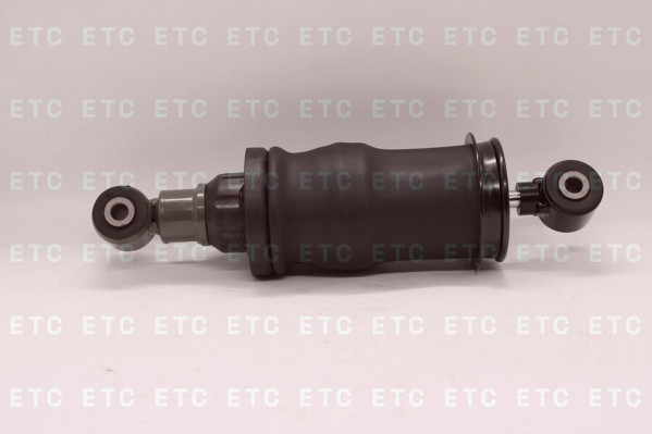 712W41722-6026 Амортизатор кабины SITRAK C7H MAX передний — 3