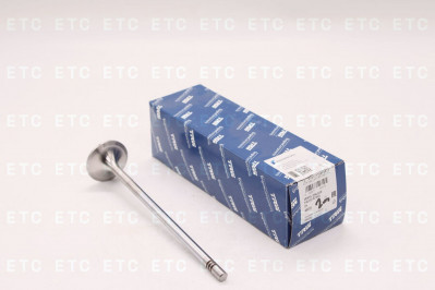 48315 Клапан впускной D13