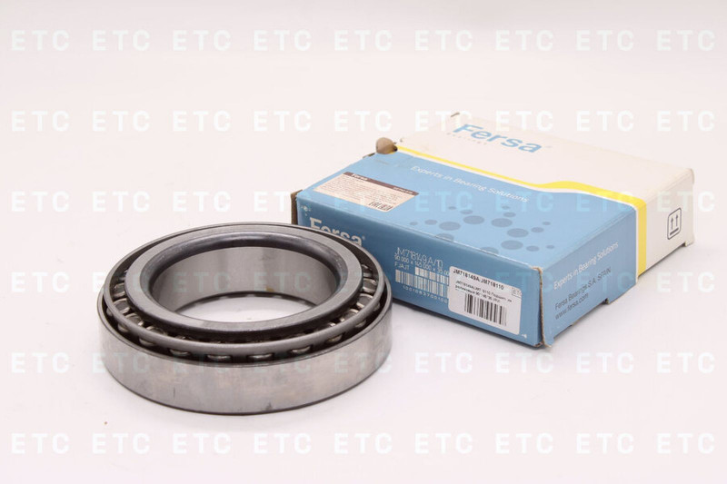 JM718149A/JM718110 Подшипник роликовый 90*145*35 — 1