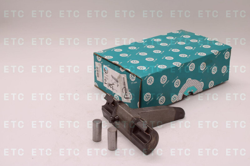 15620 Рычаг скобы рационализированной ELSA 2 — 3