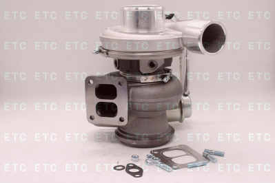 2507700 Турбокомпрессор