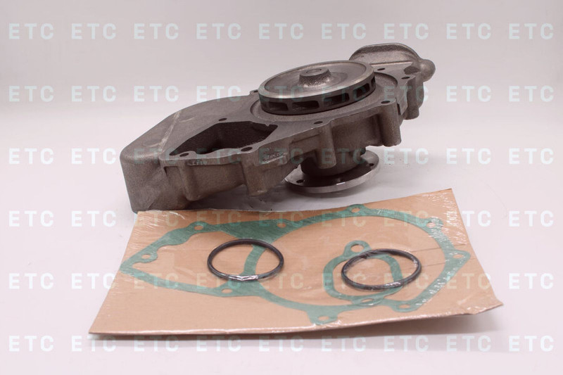 DT 462588 Насос водяной OM457 — 5