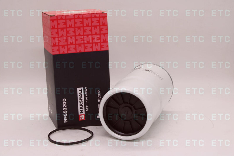 MF553200 Топливный фильтр сепаратор KMTS PC1250; New Holland T9 — 1