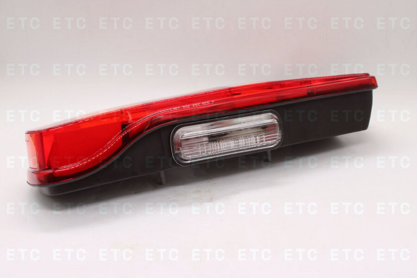 7731926LWE Фонарь задний левый — 5