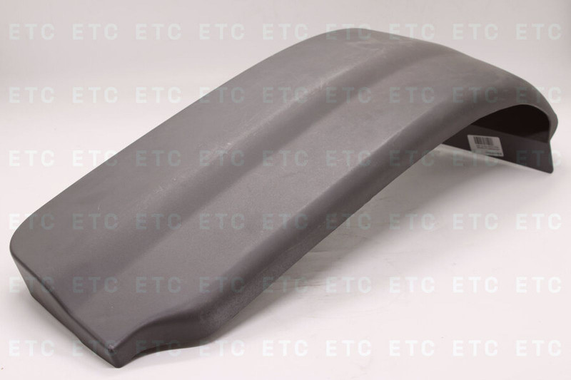 AC81416100227 Угол бампера левый нижний TGA XXL — 3